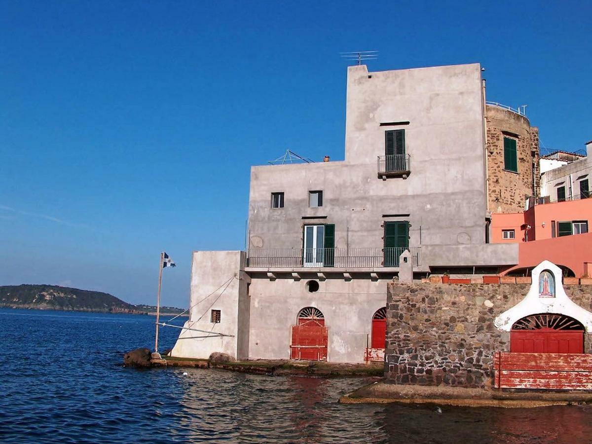 Apartment Lo Scuopolo-3 By Interhome *